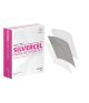 Silvercel Non-Adherent Hydro-Alginate Antimicrobial Dressing with Silver 5 cm x 5 cm Box/10