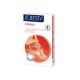 Jobst Opaque with Softfit Knee High Closed Toe 15-20 mmHg