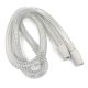 CPAPology CPAP Tubing Grey 22mm Diameter 6' Length