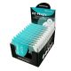 CPAPology EZ-PEAZY CPAP Wipes Unscented Travel Pack Box/12