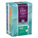 Poise Thin-Shape Pads Case/180