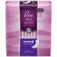 Poise 33592 Pads Discreet Bladder Protection Ultimate Absorbency Case/132