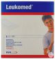 Leukomed 7238008 Non-Woven Adhesive Island Dressing Sterile Retail Pack White 8 cm x 10 cm Box/5