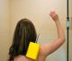 Bath Brush