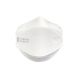 Canadamasq Q100 CSA Certified CA-N95 Mask Medium Pkg/10