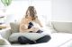 Medela Maternity and Nursing Pillow
