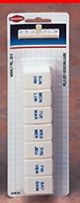 Pill Box 7 Day Large