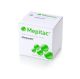 Molnlycke 298400 Mepitac Fixation Tape 4cm x 1.5M Roll Case/12