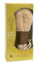 Brown Sisal Brush with Natural Cord Handle 9