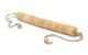 Sisal Back Brush 19