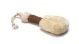 Merben Body Brush-Soft Jute Brown Natural Cord Handle 9