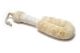 Merben Body Brush-White Cotton Cord Handle 13