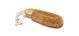 Merben Handmade Coarse Coconut Foot Brush 6.5
