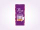 Poise Microliners For Bladder Leaks 1 Drop Lightest Absorbency Regular Length Box/54