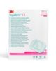 3M 1668 Tegaderm IV Transparent Film Dressing with Adhesive-Free Window 4 3/4