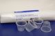 Medicine Cups Graduated Translucent Plastic 30 mL Pkg/100