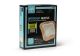Optifoam Gentle Silicone Faced Foam & Border 15 cm x 15 cm Box/10