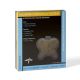 Exuderm Odorshield Hydrocolloid Wound Dressing 10cm x 9cm Sacrum Box/10