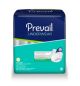 Prevail Unisex Underwear Maximum Absorbency 2X-Large Case/48