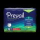 Prevail Daily Underwear Small/Medium 34