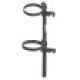 Oxygen Tank Holder