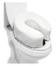 2” Toilet Seat Raiser