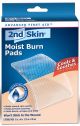 Spenco Second Skin Burn Pads 3