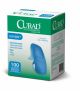 Curad Food Service Adhesive Fabric Bandages 3/4