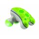 Ribbit Mini Massager Green
