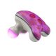 Ribbit Mini Massager Pink