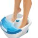 HoMedics Pedicure Spa Footbath With Heat