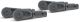 One Touch Delica Plus Lancets 33 g Box/100