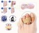 Toe Straightener Pkg/2