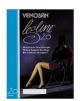 Venosan Legline 20 mmHg Pantyhose Closed Toe