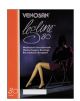 Venosan Legline 30 mmHg Pantyhose Closed Toe 