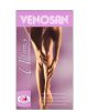 Venosan Ultima Ladies 20-30 mmHg Thigh High with Silicone Top Closed Toe
