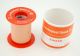 BSN 7235909 Leukoplast Sleek LF Zinc Oxide Plastic Waterproof Adhesive Tape Latex Free 5 cm x 3 m Spool