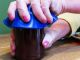 Tenura Jar Opener Blue