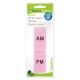 AM/PM Pill & Vitamin Planner