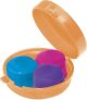Putty Buddies Soft Silicone Ear Plugs Pkg/6