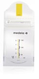 Medela Pump & Save Breastmilk Bags Box/20