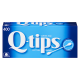 Q-Tips Cotton Swabs Box/400