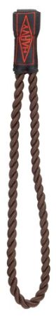 Rope Cane Strap Brown