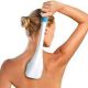 Long-Reach Silicone Bath Brush