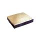 Gel Wheelchair Cushion with Fleece Top 16