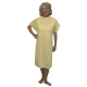 Convalescent Comfort Gown Yellow