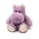 Warmies Stuffed Animal Hippo
