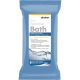 Essential Bath Medium Weight Fragrance-Free Washcloths 8
