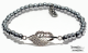 Magnetic Fashion Bracelet Victoria