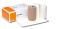 Smith + Nephew 66000415 Profore Lite Multi-Layer Reduced-Compression Bandaging System
